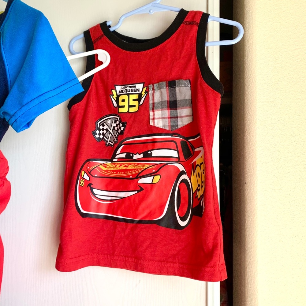 Cute tops bundle - Picture 4 of 5